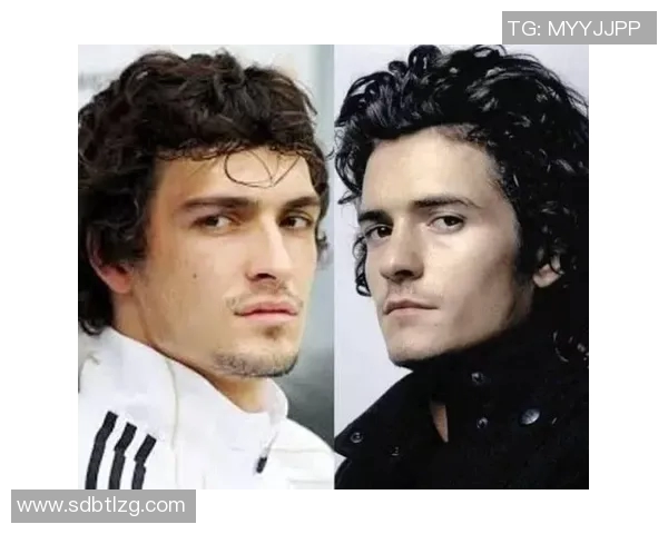 当红足球巨星神似明星撞脸图鉴谁才是真正的颜值担当