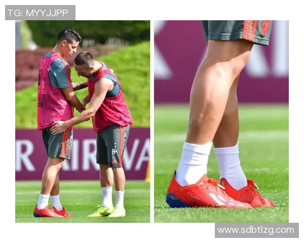 球星们偏爱的足球鞋款式大揭秘 穿上它们你也能成为场上焦点