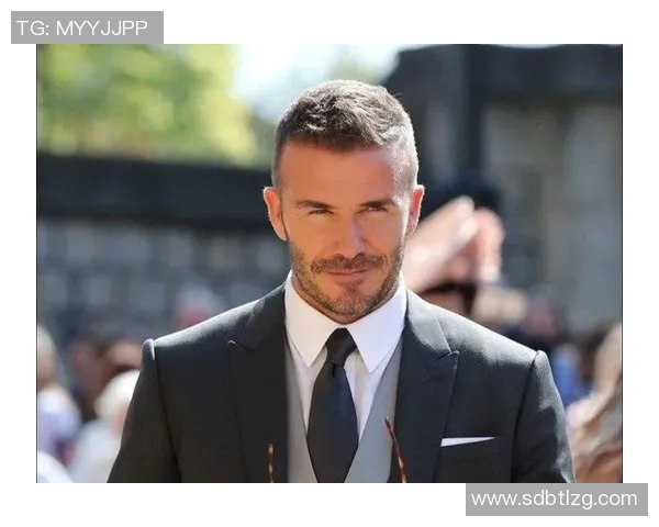 足球场上的大帅哥盘点 谁是最具魅力的球星代表