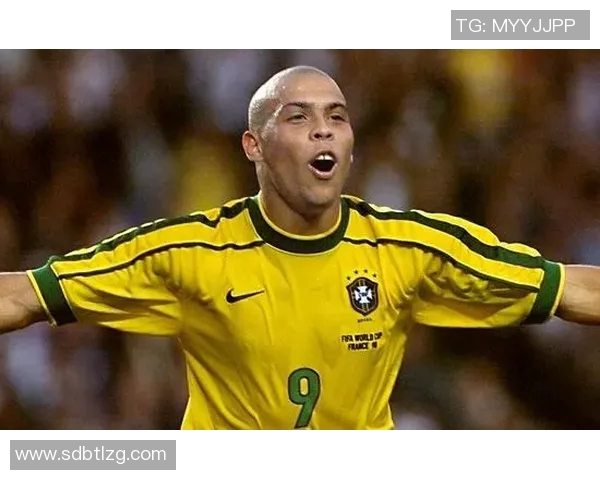 足球沙雕球星盘点 趣味十足的球员造型与搞笑瞬间图片合集